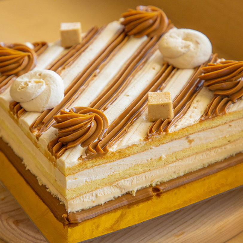 Spanish Bakery Delicias de España