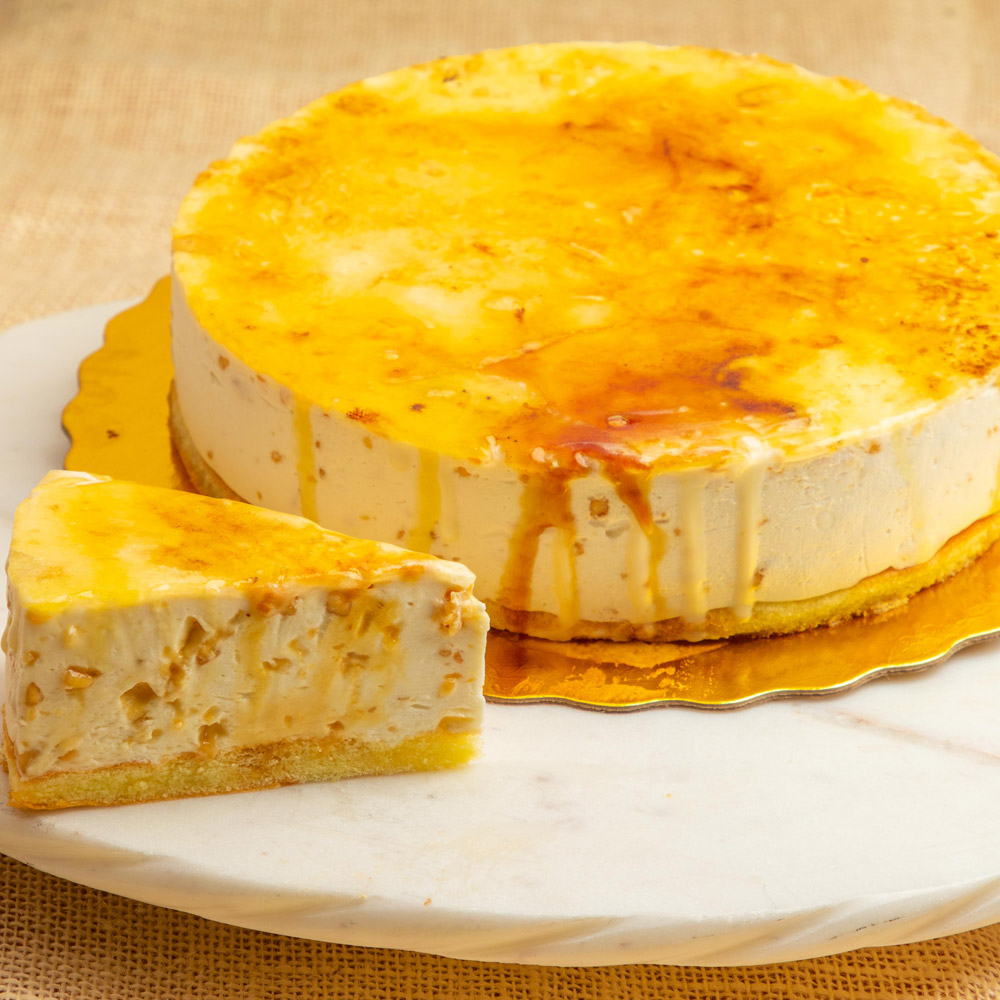 Spanish Bakery Delicias de España